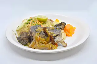 Tchep Au Poisson