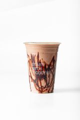 Snickers Frappé