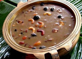 Payasam Paripu