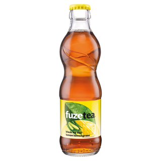 fuzetea lemon 250 ml 