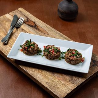 Pchali z bakłażana 150g