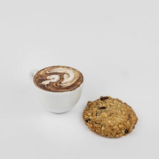 Desayuno express saludable