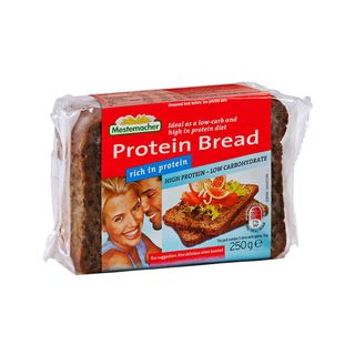 Mestemacher Protein Bread 250g