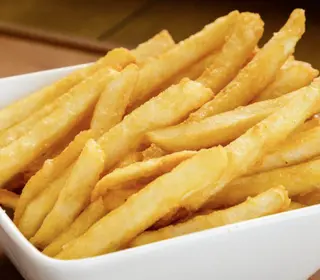 Patatas Fritas