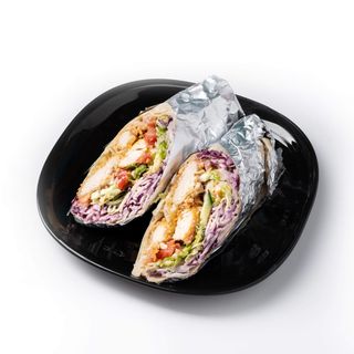 Tortilla Chicken Classic