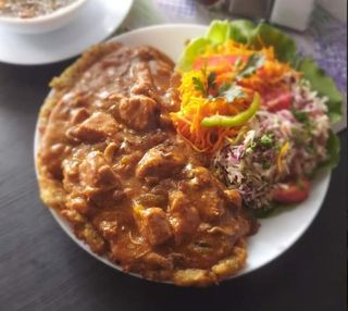 Placek po węgiersku