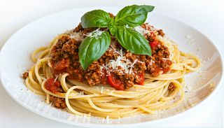Paste Bolognese