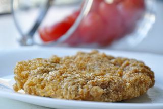 Свински шницел (130г)