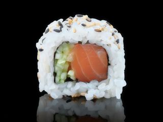 Uramaki shake - 4 pezzi