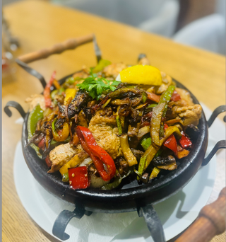 Сач  Каручката (1000г)