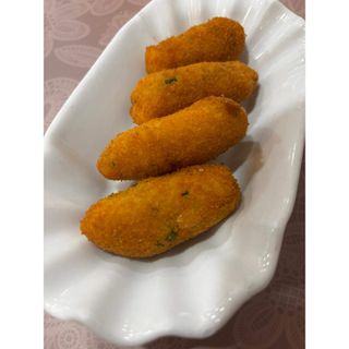 Croquetas Caseras (6 Uds.)