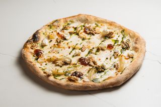 PIZZA GUANCIALE