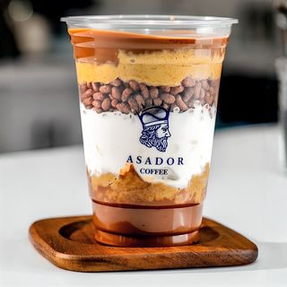 Pistachio Crispy Rice