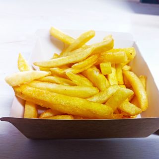 Porcja frytek (200g)