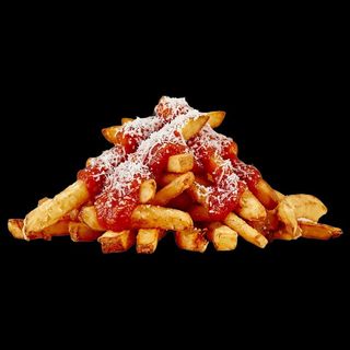 MARINARA FRIES