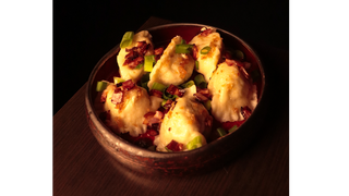 Mix pierogów (360g)