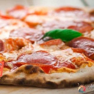 24. Pizza non la prendo più