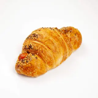 Croissant Frankfurt