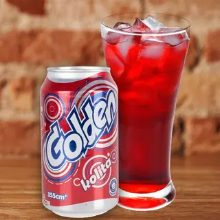 Refresco Golden Kolita (330 ml)