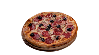 Pizza Specială medie Ø 30cm