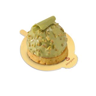 Sinfonia al pistacchio 