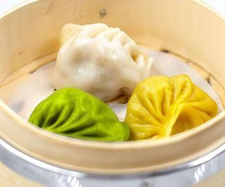 5. Ravioli misti  4 pezzi