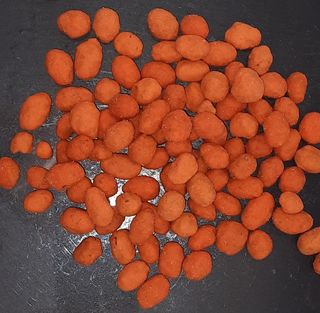 Кранч бекон