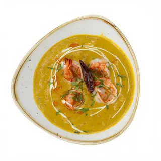 Goan Fish Curry