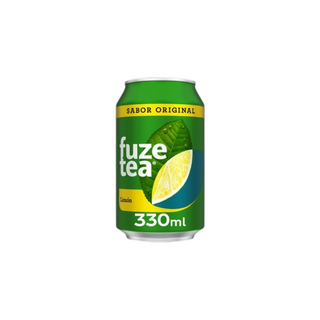 Fuzetea limón