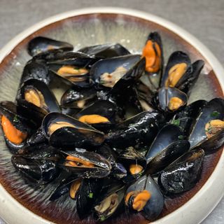 Impepata di cozze