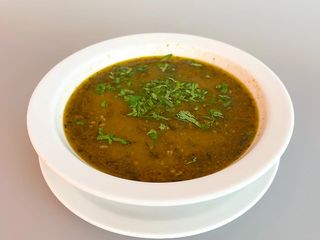 Бозбаш з баранини (350 гр)