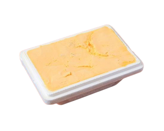 Tarrina de 1/2 Litro de Helado