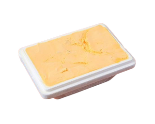 Tarrina de 1/2 Litro de Helado