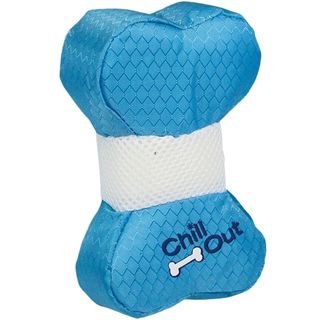 ALL4PAWS ChillOut Igračka za pse Hydration Bone, Medium 18cm (KOD AFP8183)