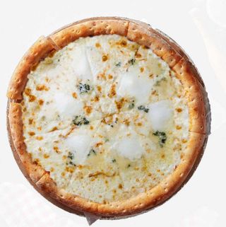 Pizza Margherita Ø30cm