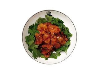 Свинина Джоу Лю (300g)