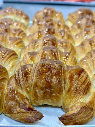 Docena De Medialunas