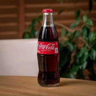 Coca-Cola