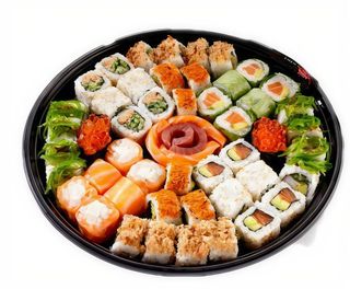 Menú Grande 2 (54 Pzs.)