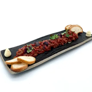 Steak Tartar Viñals 1906