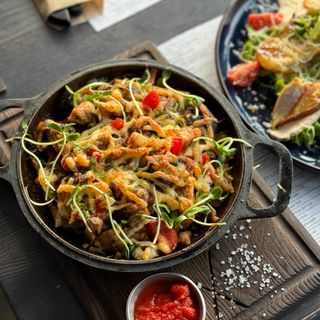 Домашня (500г)