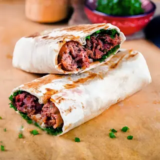 Libanais Kabeb
