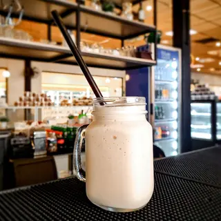 Vanilla Shake