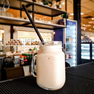 Vanilla Shake
