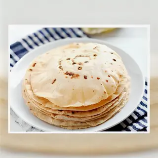 Tawa Roti