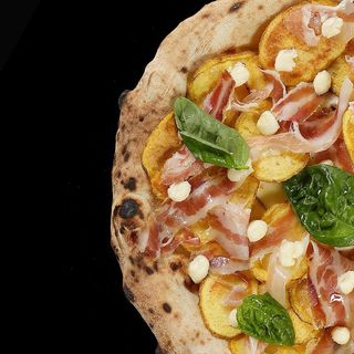 Chips + bibita + fritto