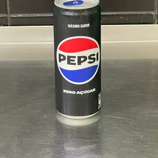Pepsi Max Lata 33cl