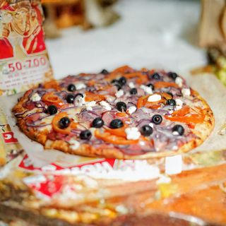 Піца В.В.700г