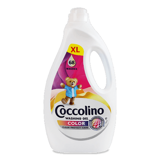 Гель для прання Coccolino Care Color (2,72л)