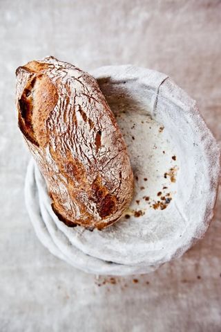 Pain De Campagne